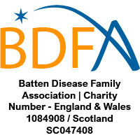 BDFA — Batten Disease Family Association supporter