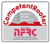 Competent Roofer Registered