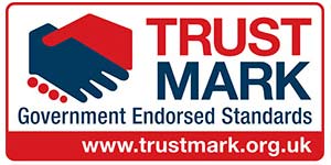 Trustmark Government-endorsed standard